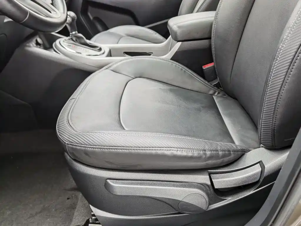 Kia Sportage — миниатюра 20