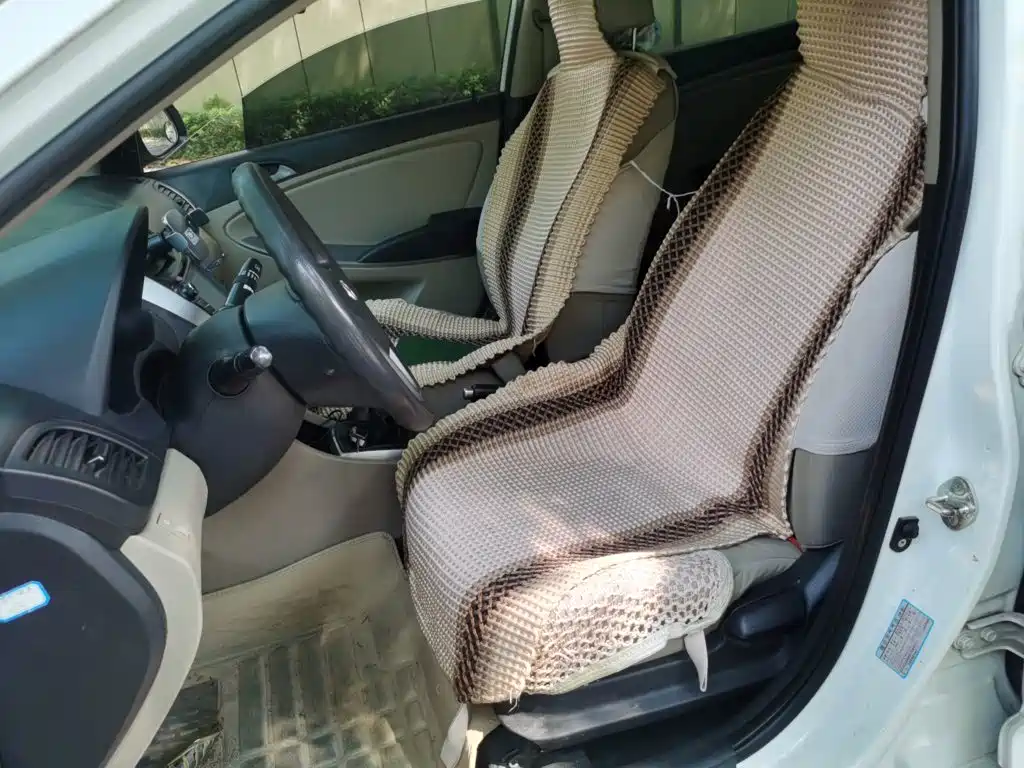 Hyundai Verna — миниатюра 16