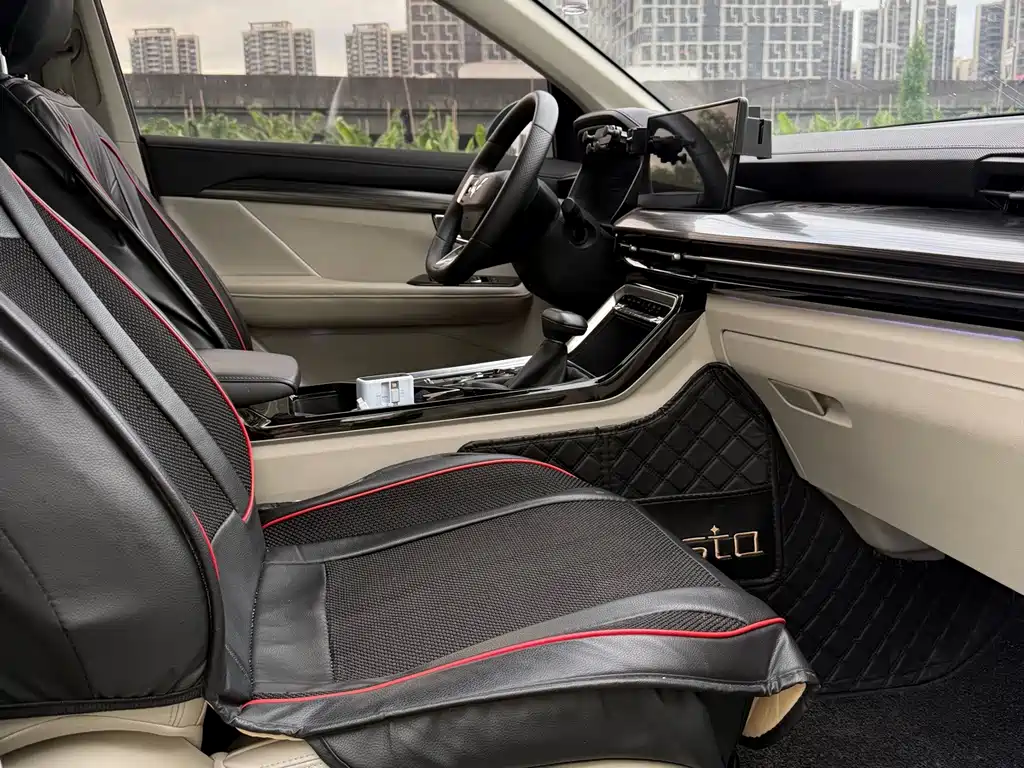 Wuling Xingchen — миниатюра 12