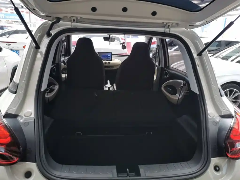 Wuling Bingo — миниатюра 19