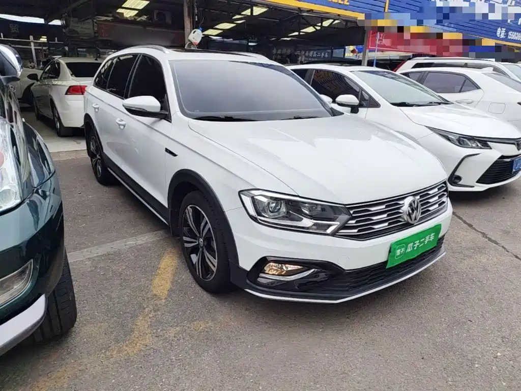 Volkswagen C-Trek — миниатюра 4