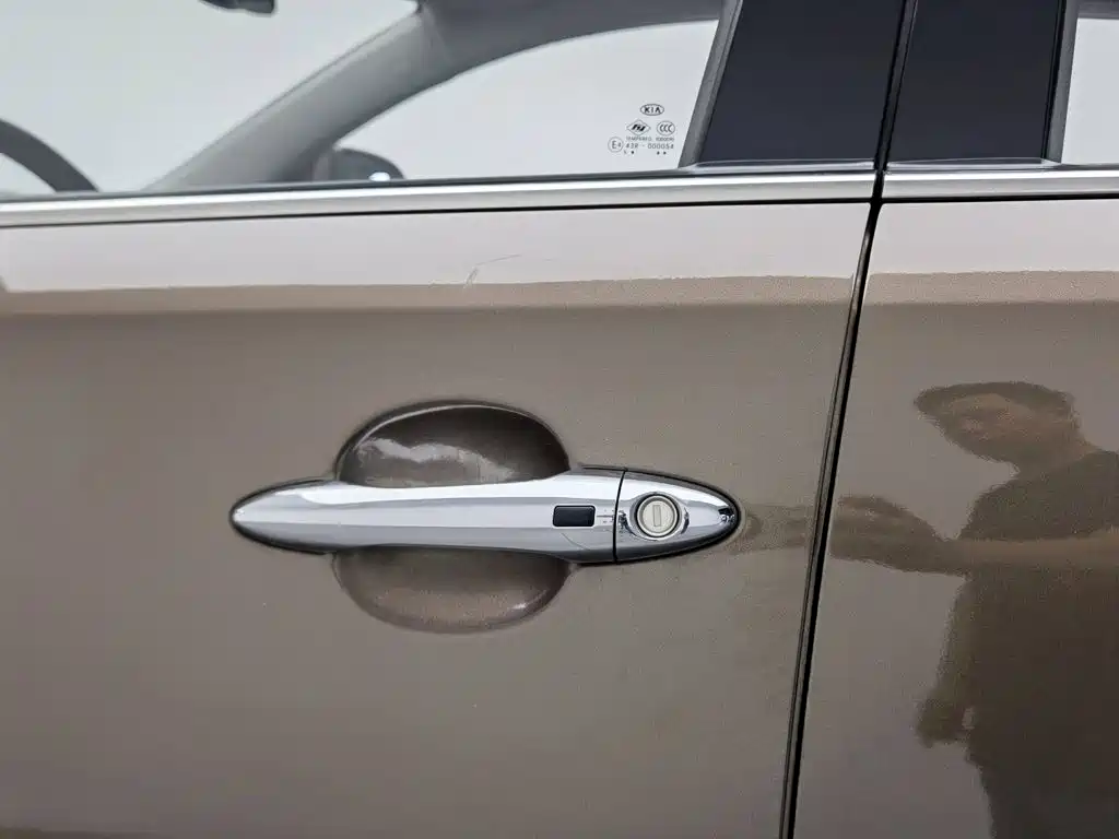 Kia Sportage — миниатюра 18