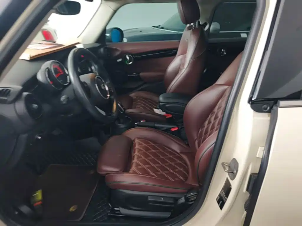 MINI Mini — миниатюра 15