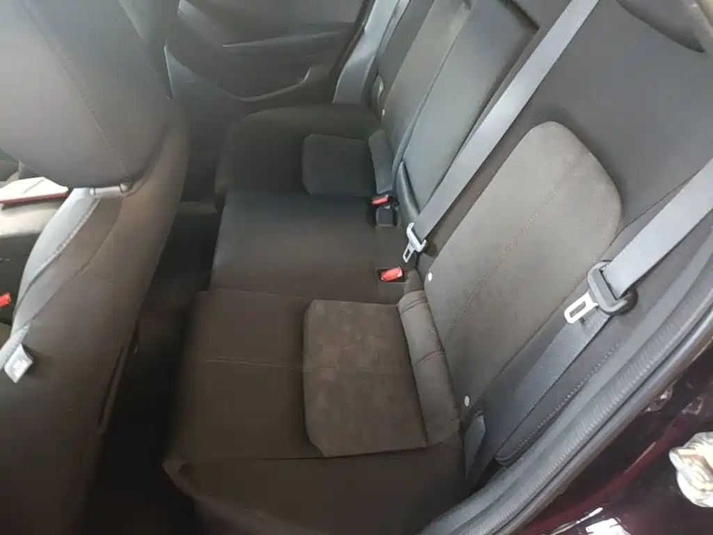 Mazda CX-4 — миниатюра 17