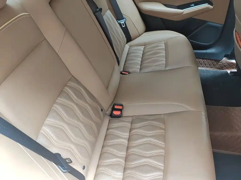 Nissan Teana — миниатюра 13