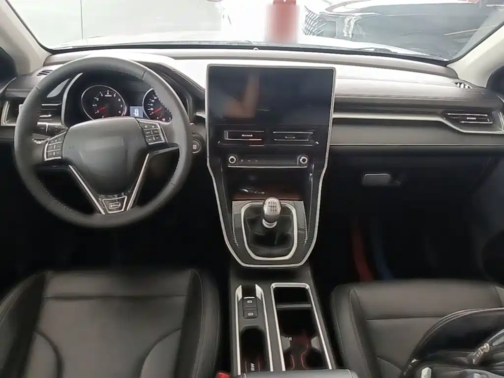 Haval M6 — миниатюра 10