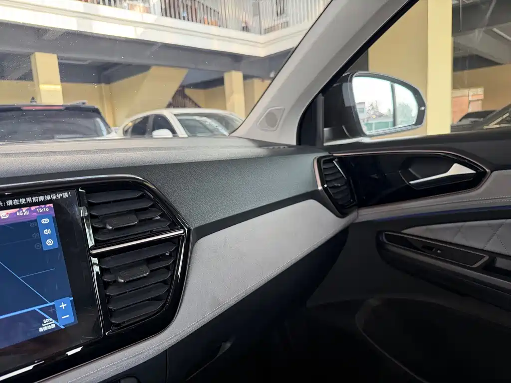 Jetta VS7 — миниатюра 16