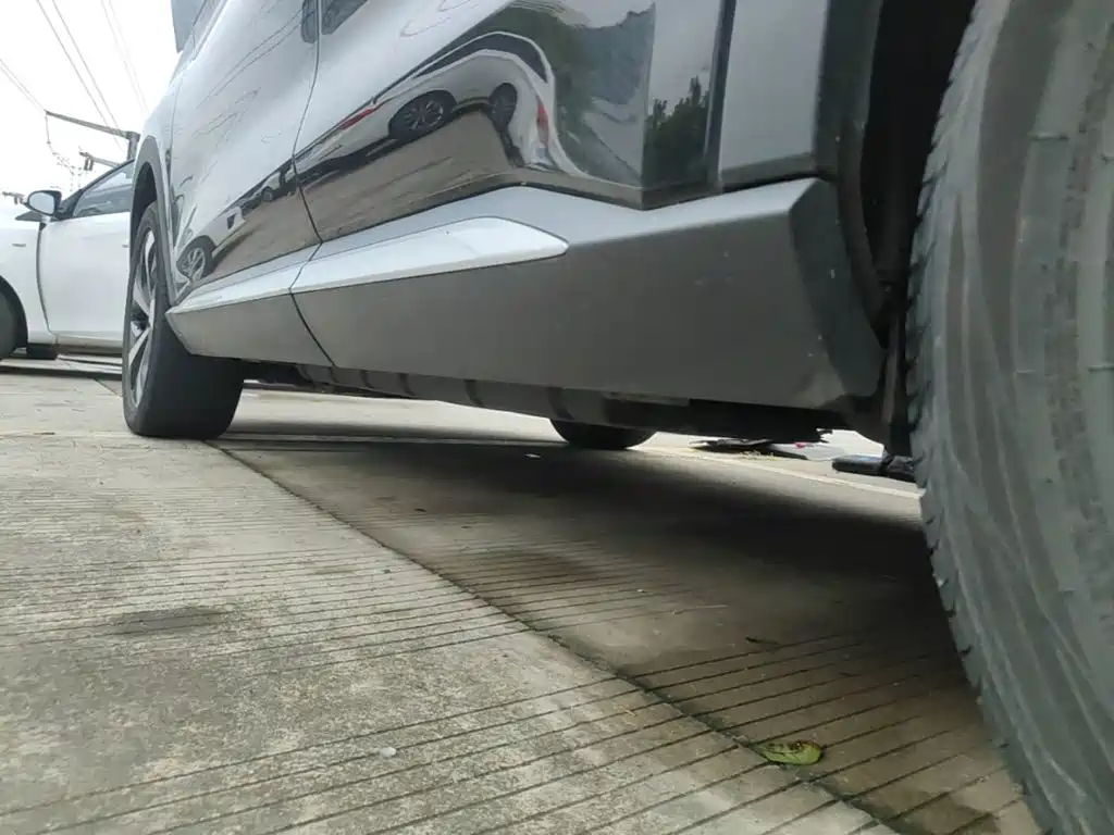 BYD PLUS New Energy — миниатюра 22
