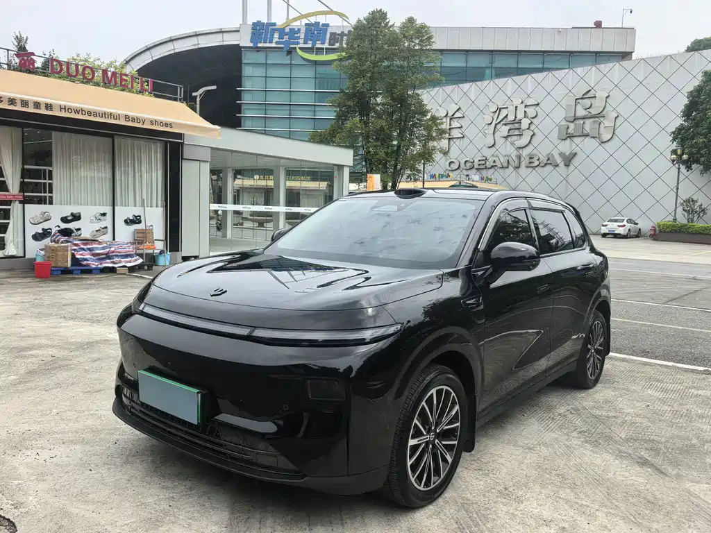 Leapmotor Leapmotor B10