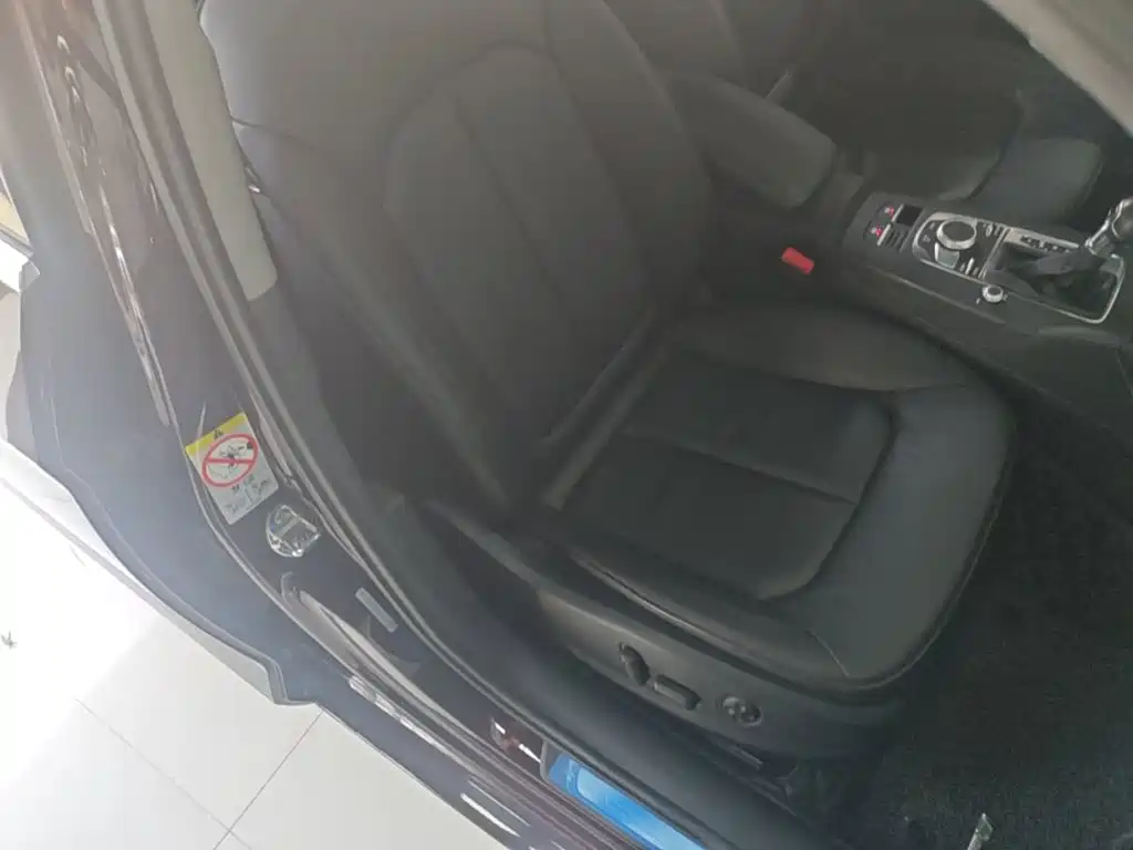 Audi A3 — миниатюра 25