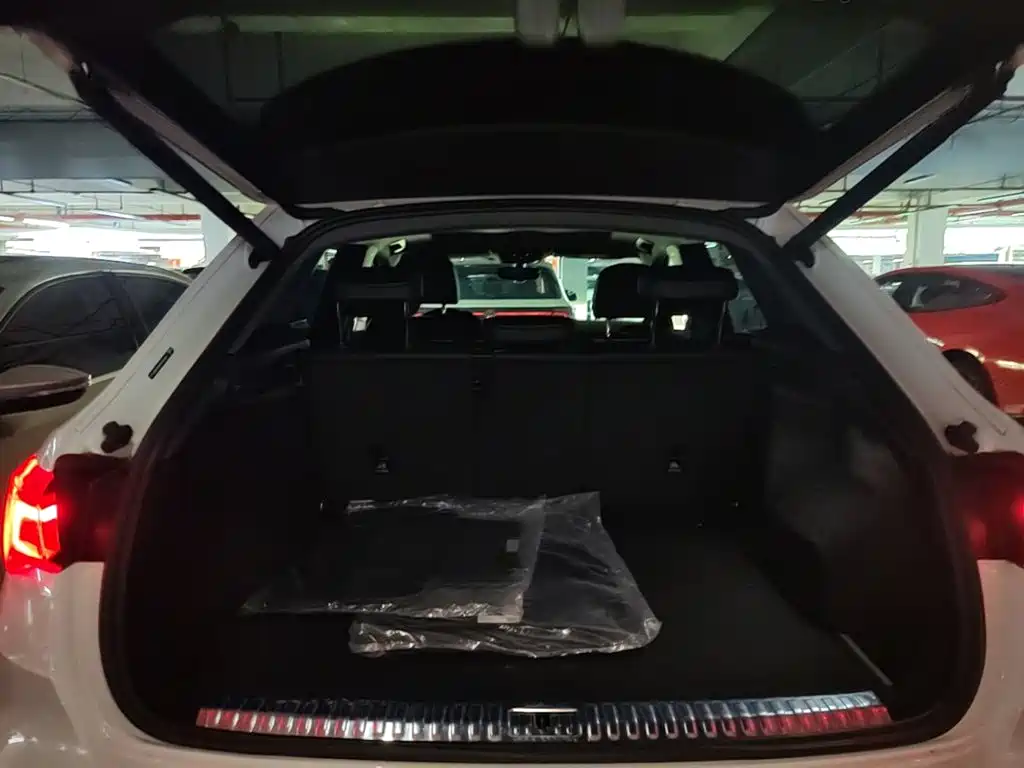 Audi Q3 — миниатюра 19