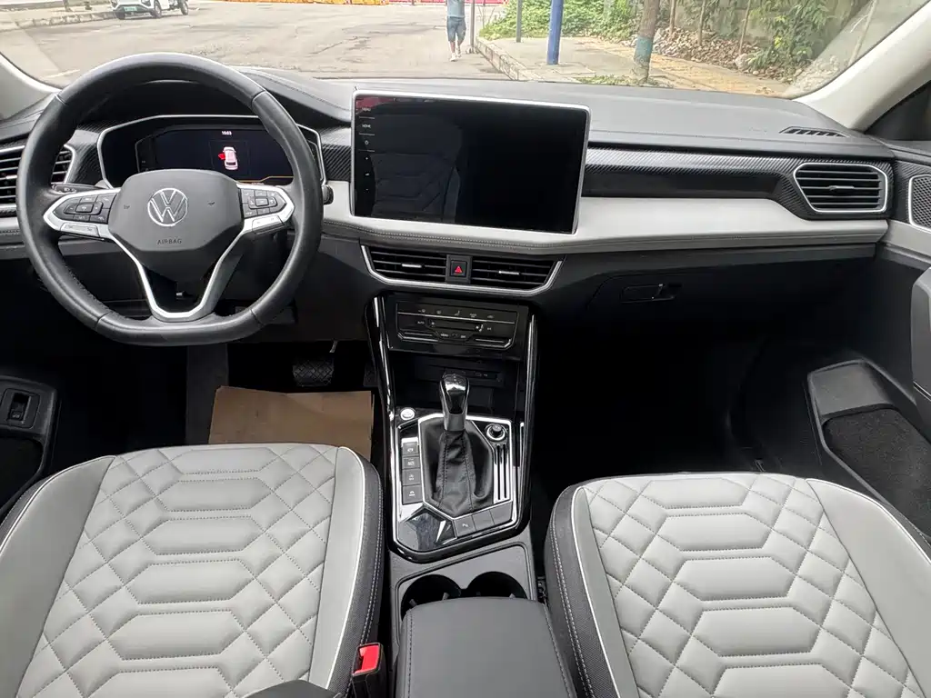 Volkswagen Tayron — миниатюра 13