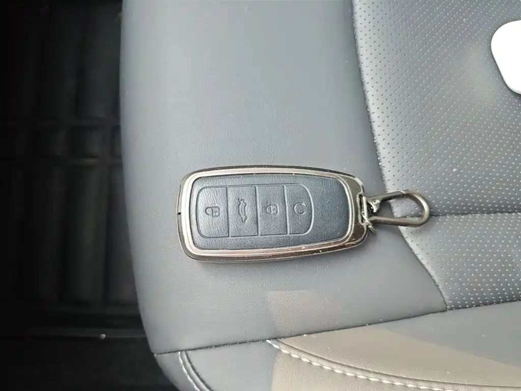 Chery 8 PRO 2025 290T Luxury