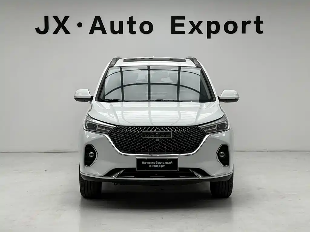 Haval M6 — миниатюра 2
