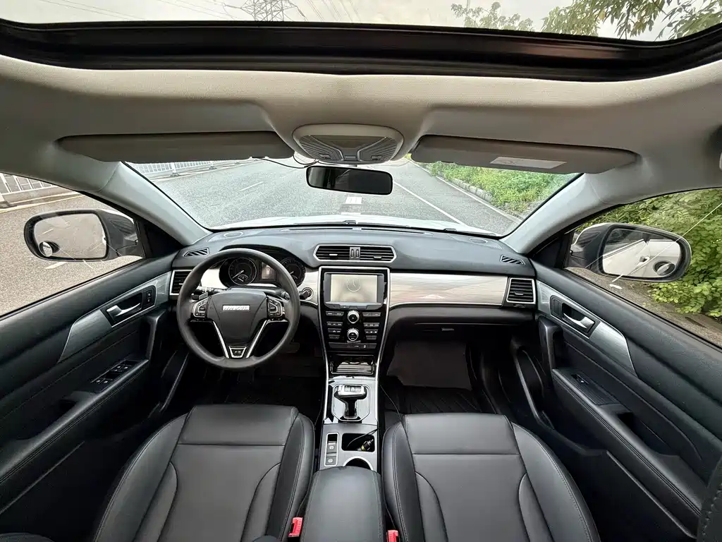 Haval H2 — миниатюра 17