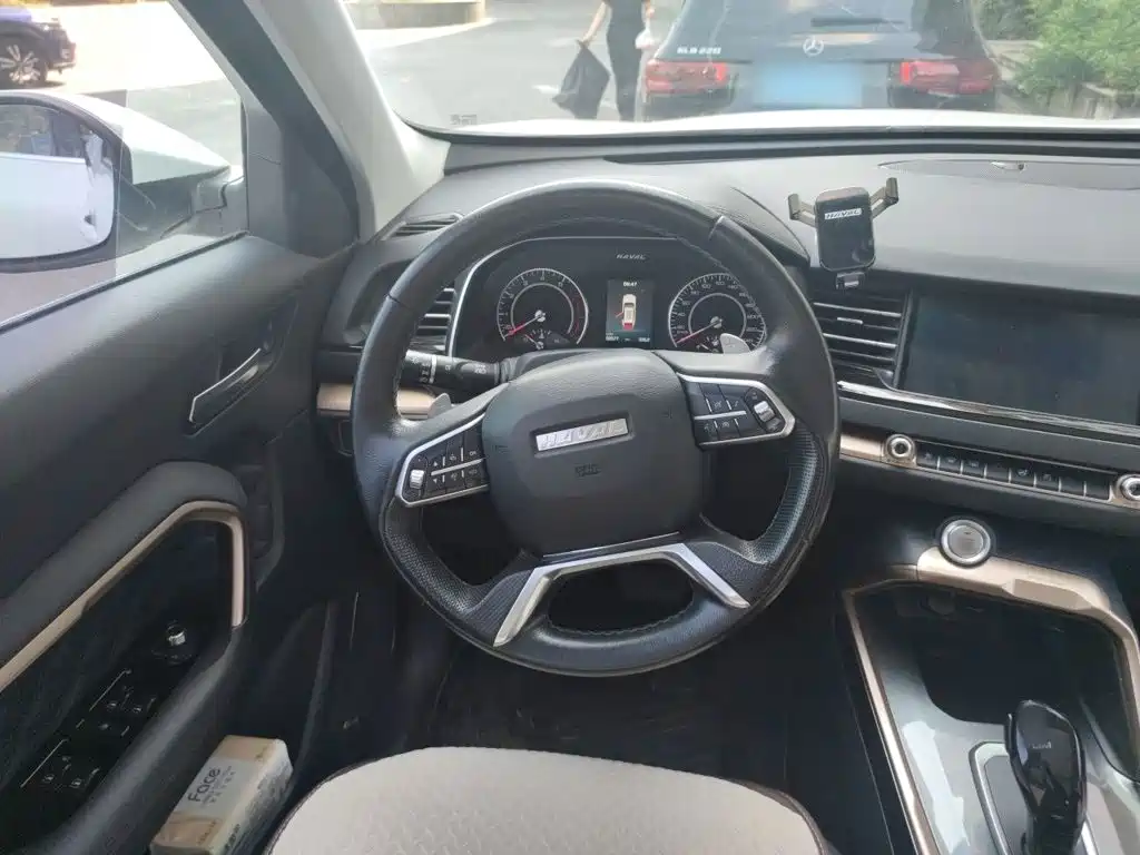 Haval H6 — миниатюра 6