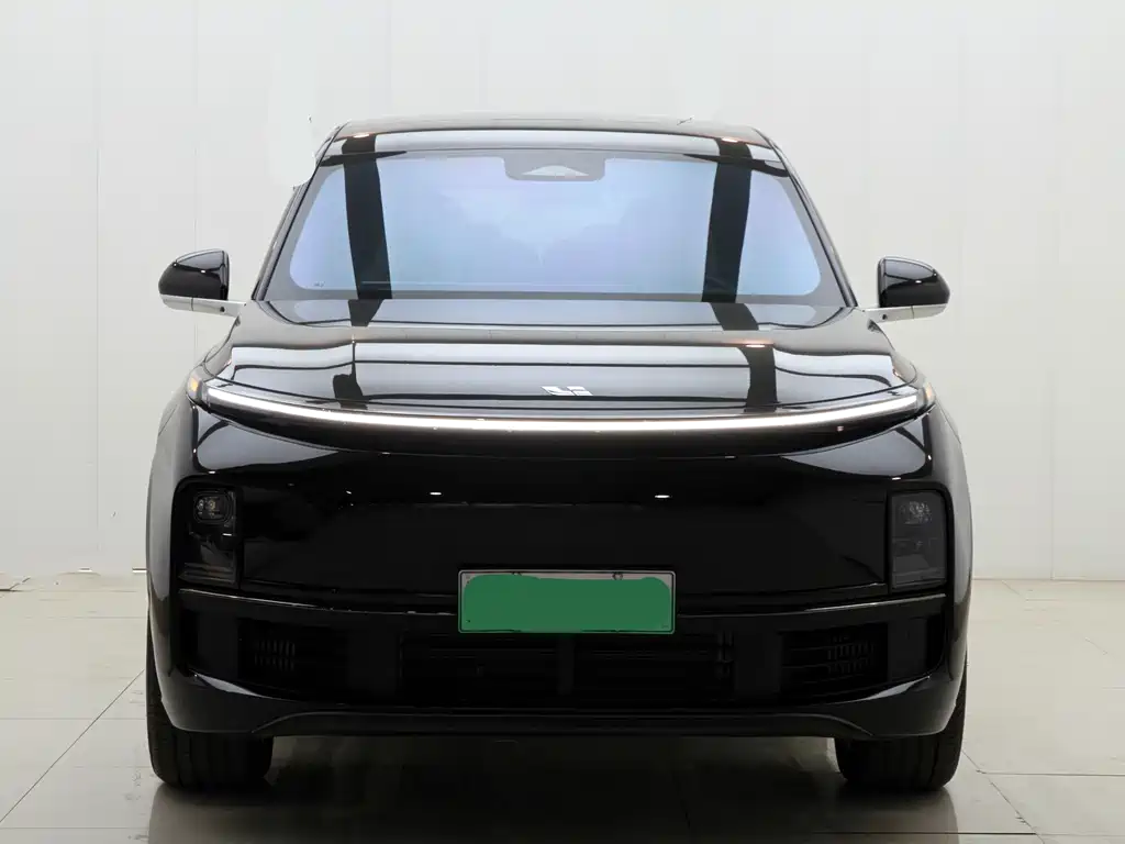 Li Auto Li L8 — миниатюра 2