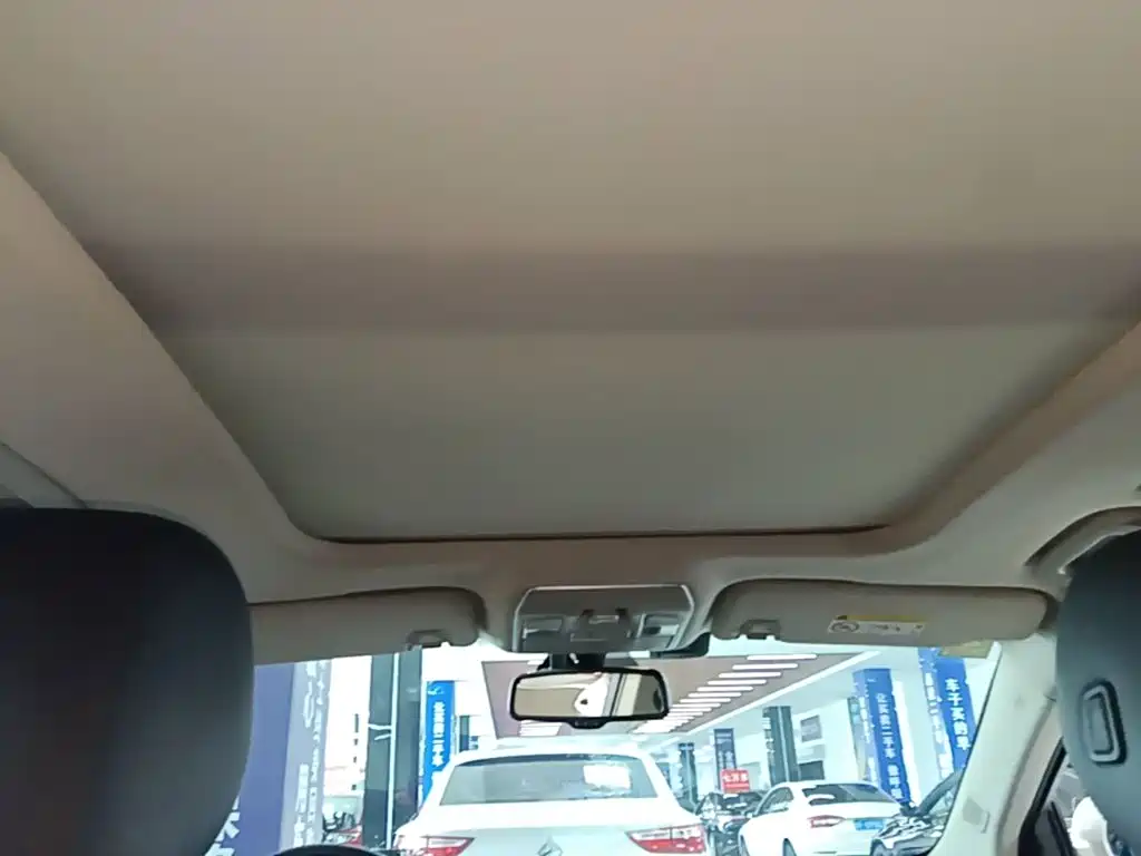 Geely Borui — миниатюра 18