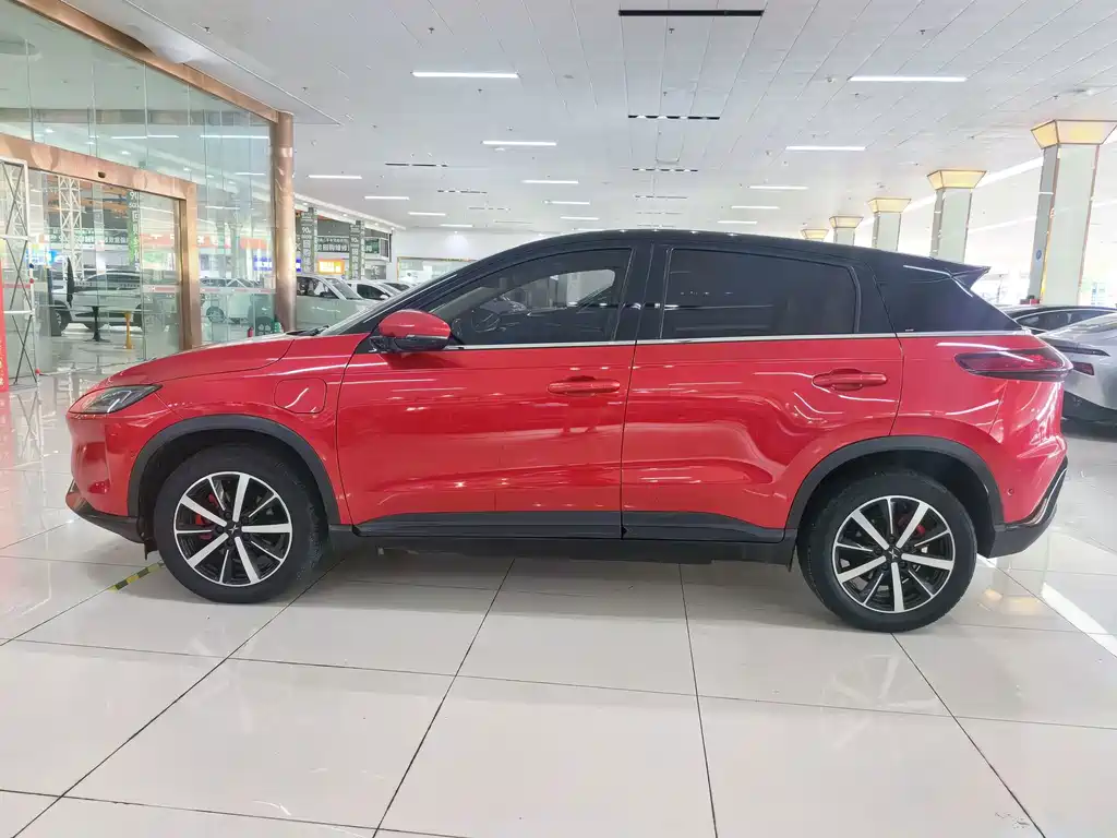 XPeng G3 — миниатюра 10