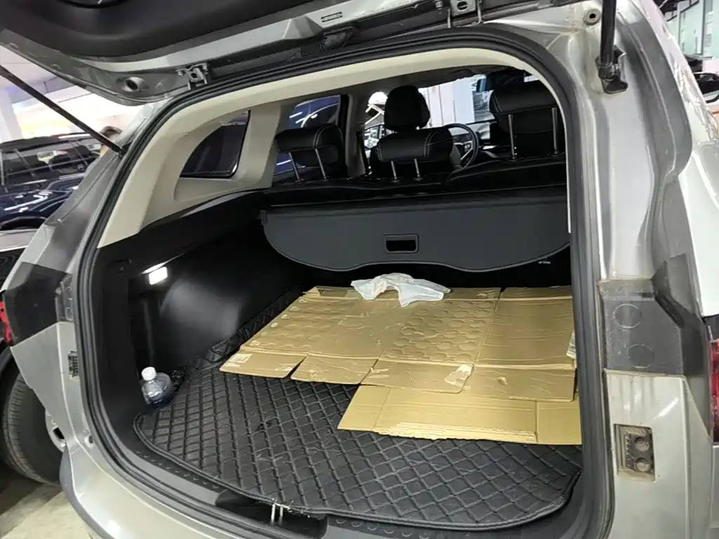 Haval H6 — миниатюра 19