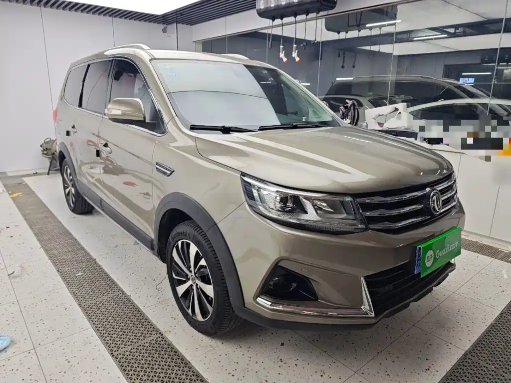 Fengxing X6 — миниатюра 4