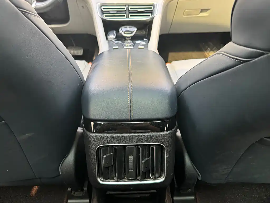 BYD PLUS New Energy — миниатюра 13