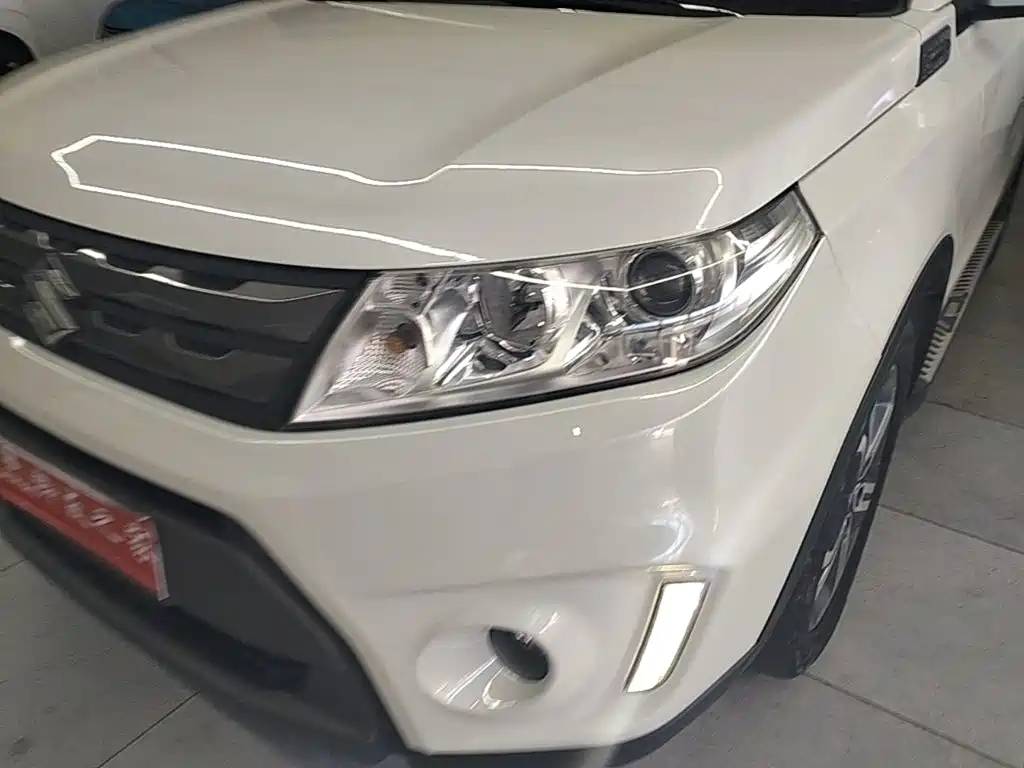Suzuki Vitara — миниатюра 24