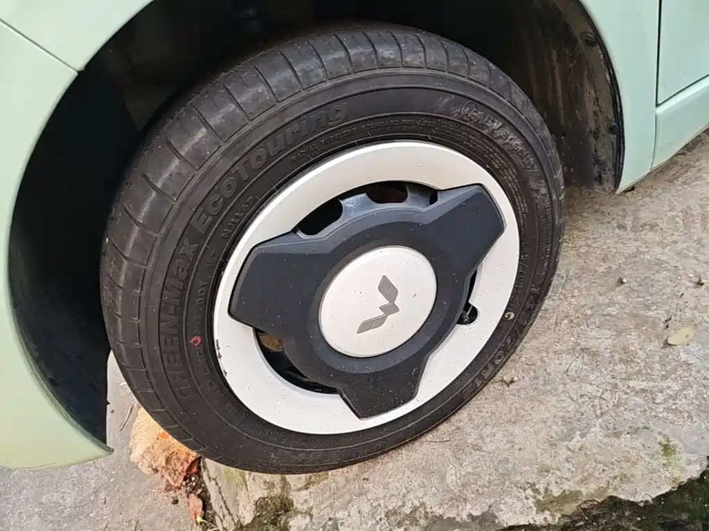 Wuling MINIEV — миниатюра 23
