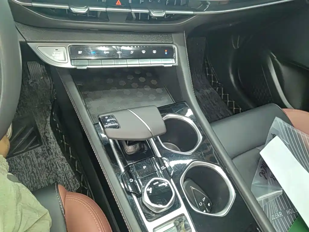 Changan Eado — миниатюра 14