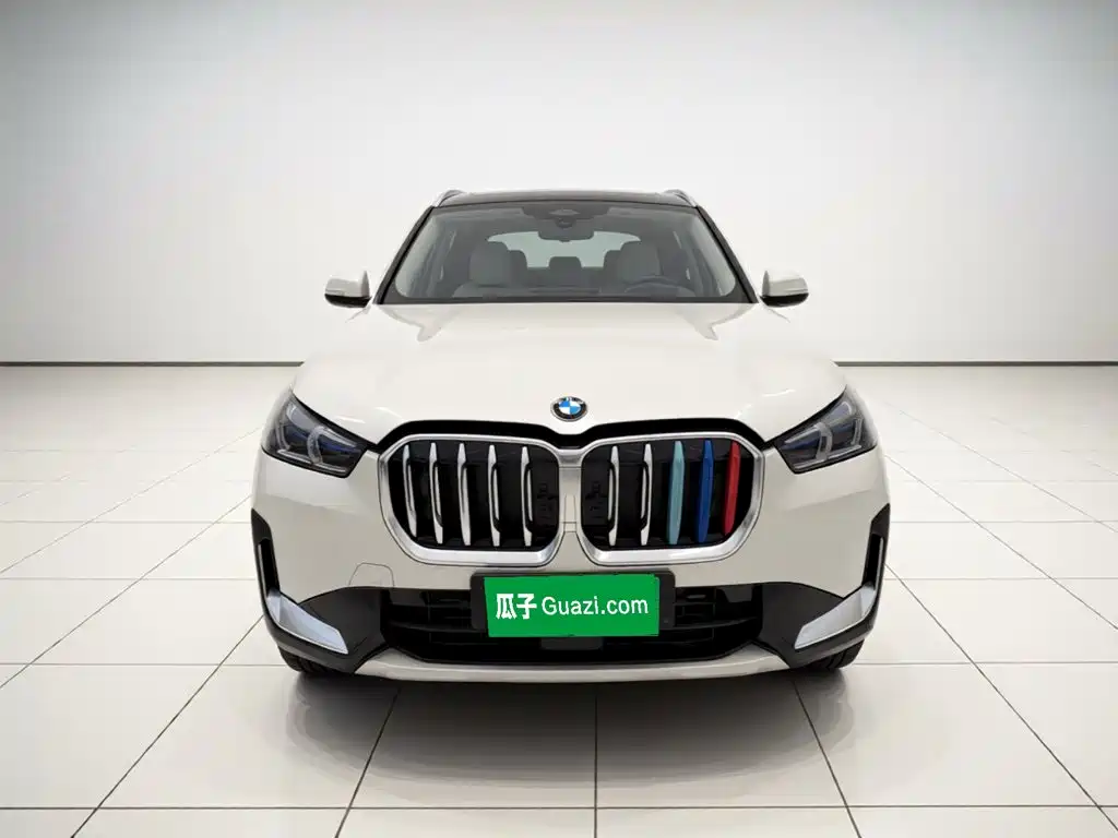 BMW X1 — миниатюра 2
