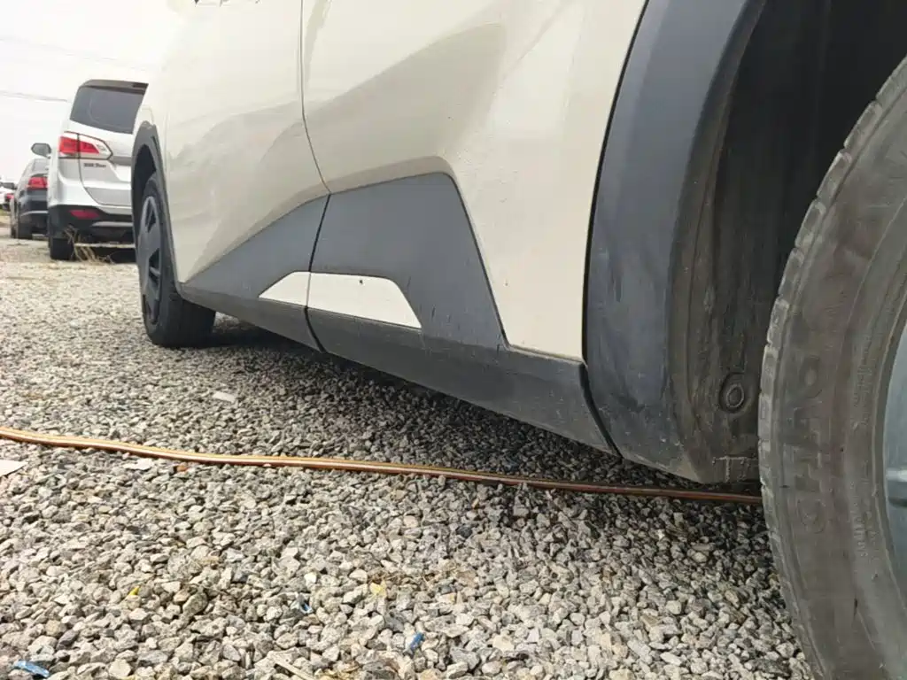 BYD Seagull — миниатюра 22
