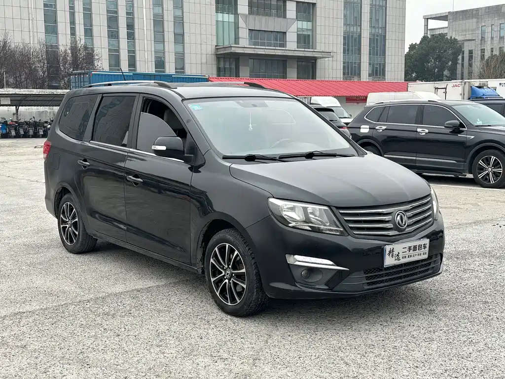 DONGFENG POPULAR S500