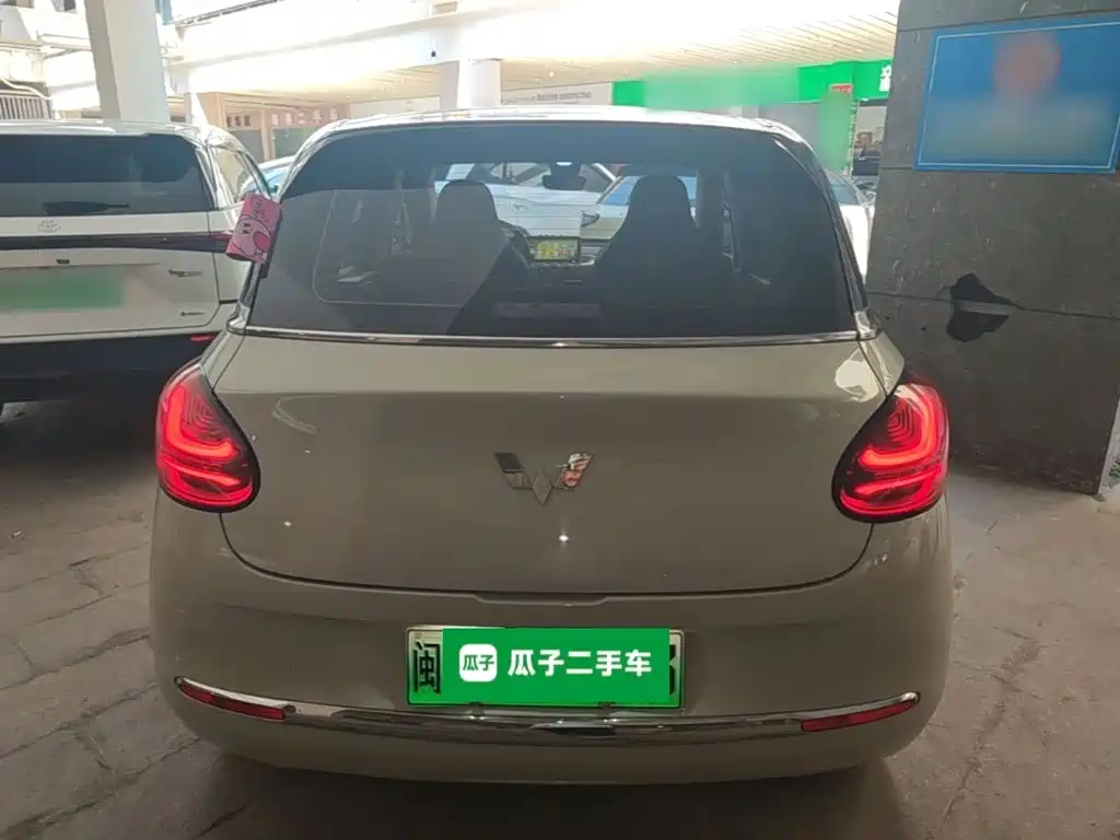 Wuling Bingo — миниатюра 6