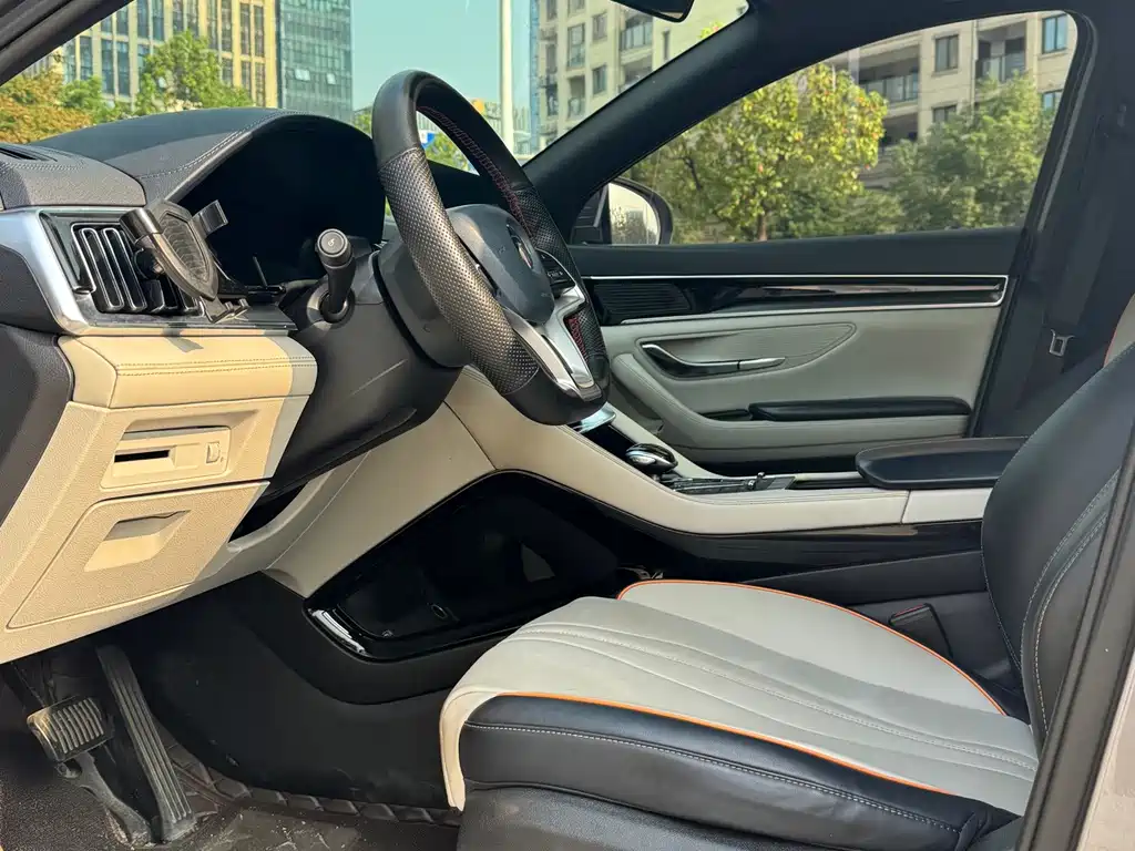 BYD PLUS New Energy — миниатюра 15