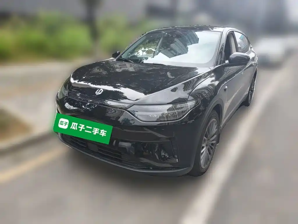 Leapmotor Leapmotor C11