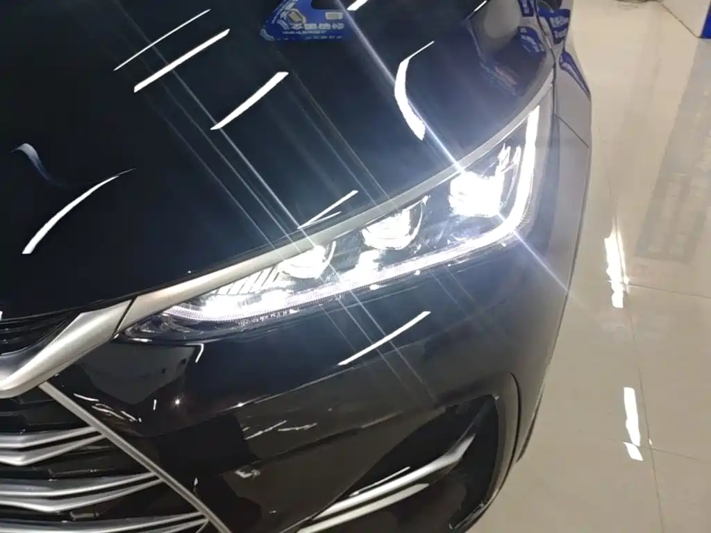 BYD Tang New Energy — миниатюра 24