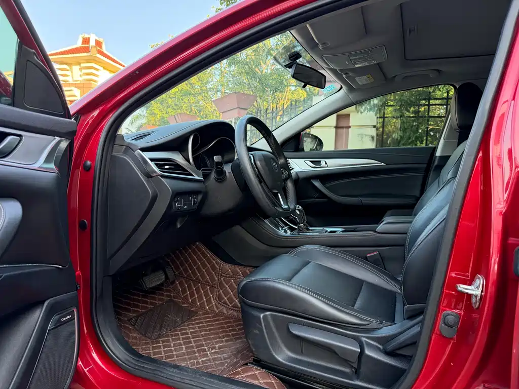 Changan Eado — миниатюра 7