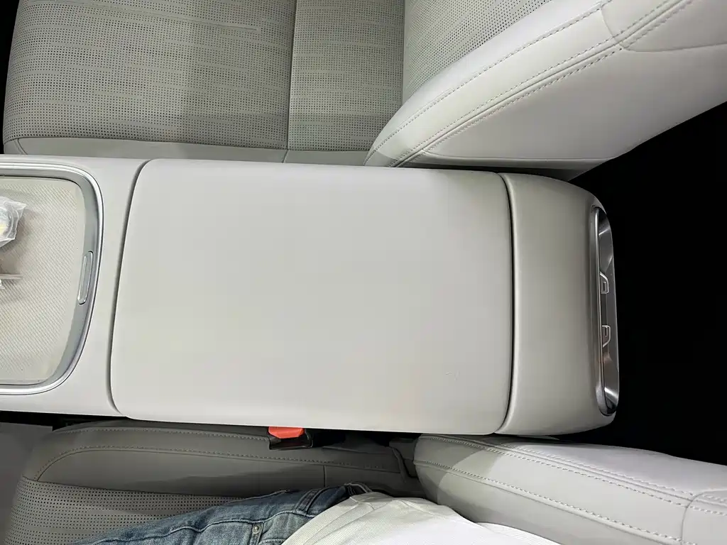 Leapmotor Leapmotor B10 — миниатюра 13