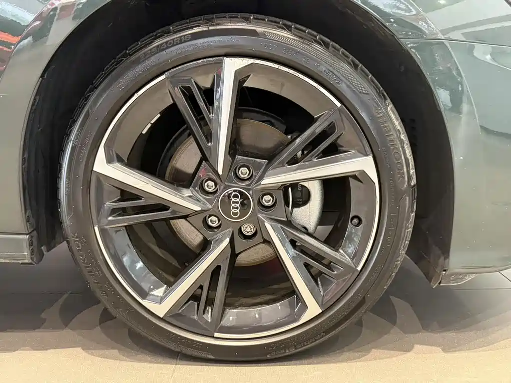 Audi A3 — миниатюра 25