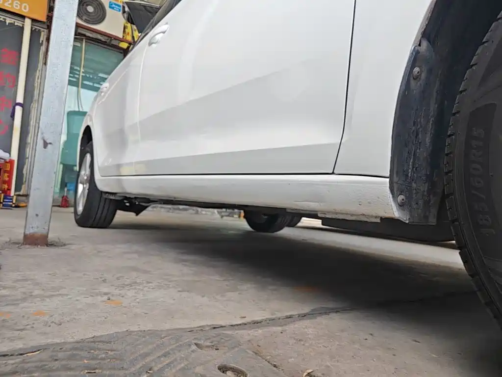Skoda Rapid Spaceback — миниатюра 21