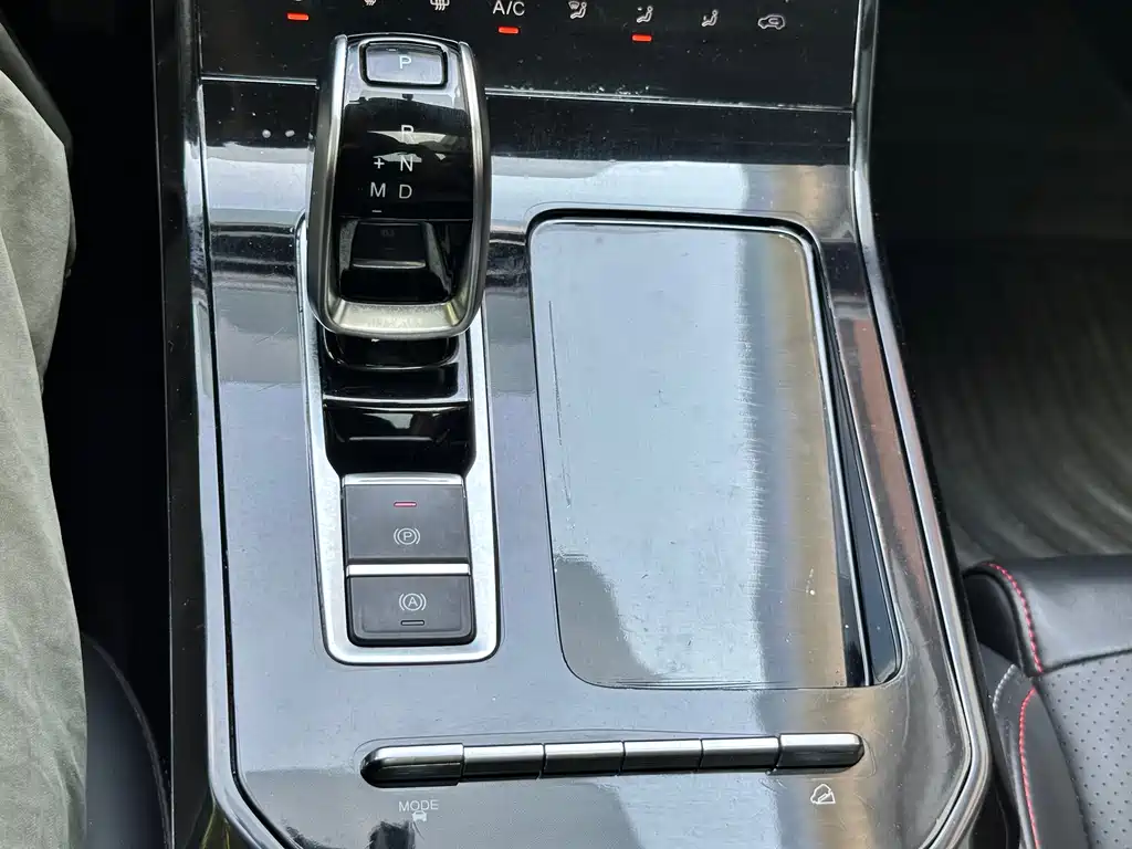 Chery Tiggo 7 — миниатюра 35