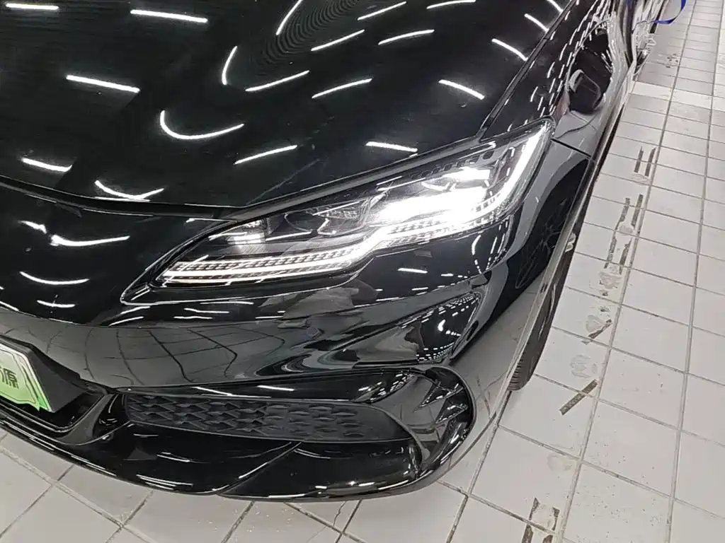 BYD Seal 06GT — миниатюра 24