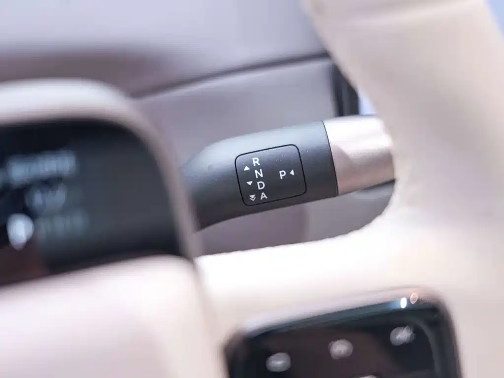 Li Auto Li i6 — миниатюра 19