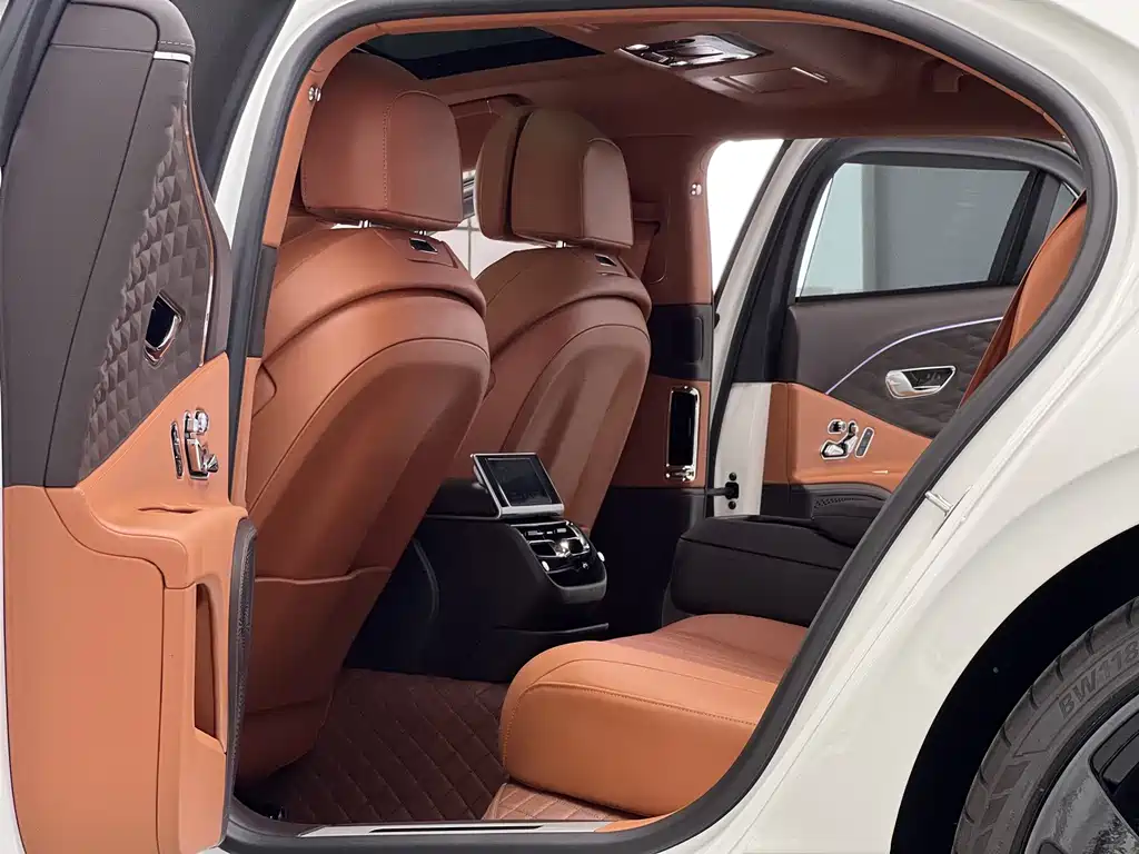 Bentley Flying Spur 2022 4.0T V8 Standard