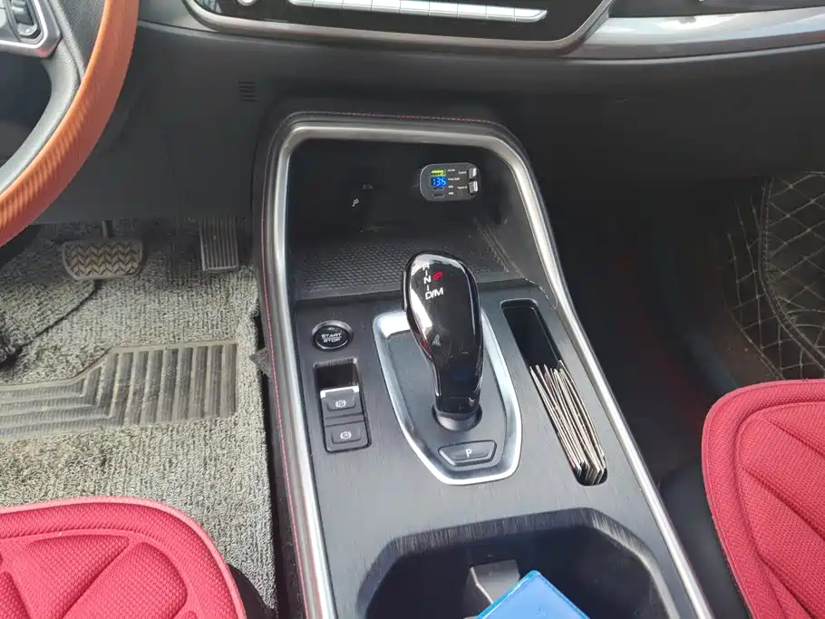Haval H6 — миниатюра 16