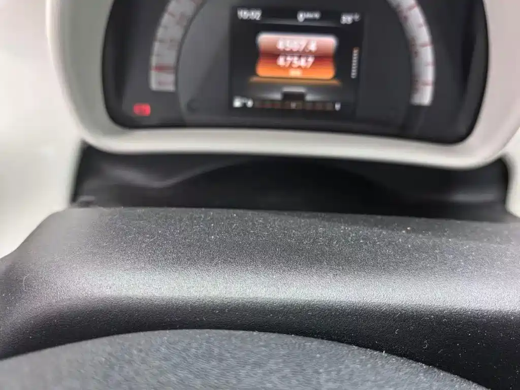 smart Smart Fortwo — миниатюра 4