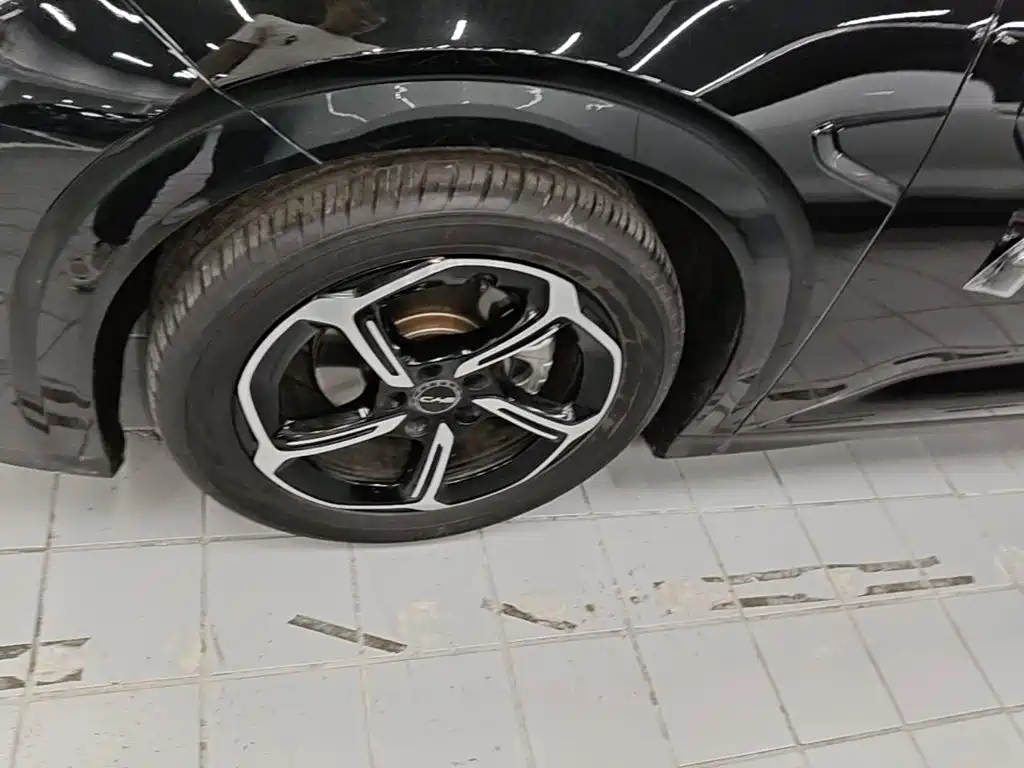 BYD Seal 06GT — миниатюра 23