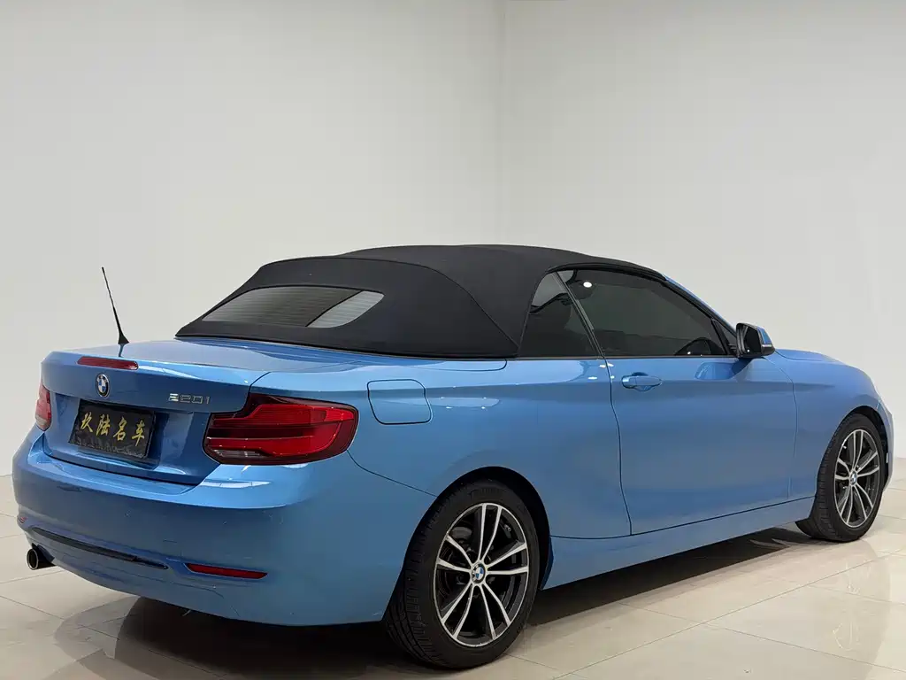 BMW 2 Series (Import) — миниатюра 15