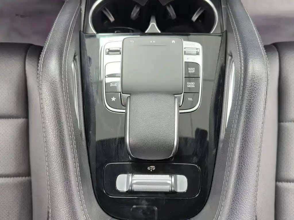Mercedes-Benz GLS 2021 GLS 450