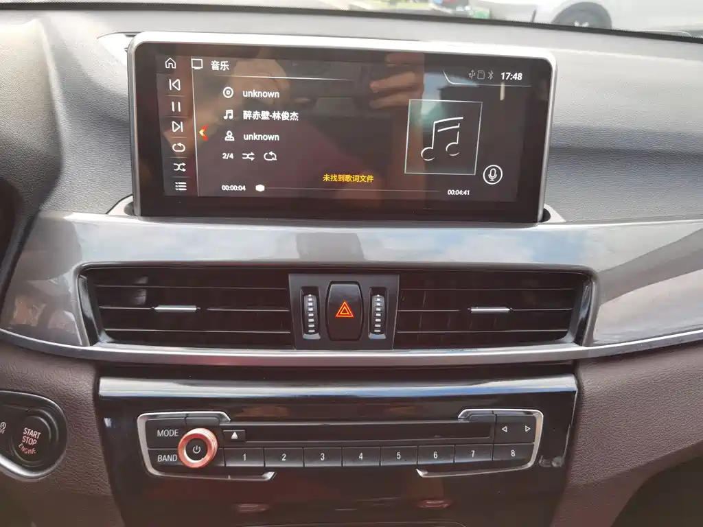 BMW X1 — миниатюра 12